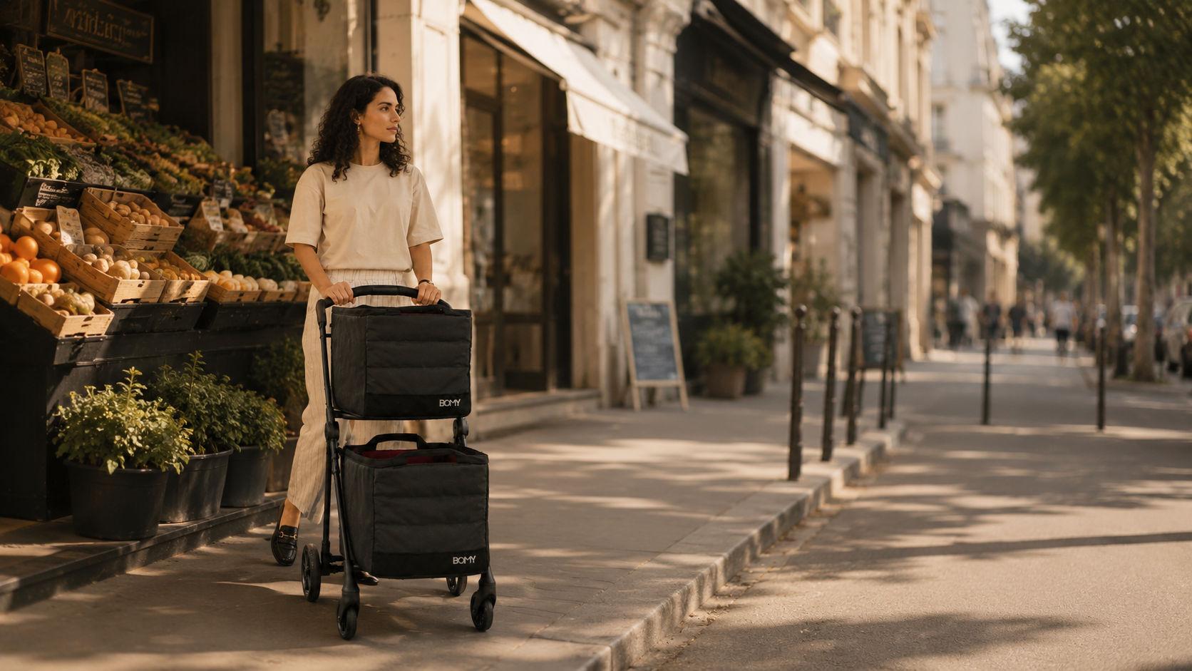 Nos modes de vie ont évolué. Les objets du quotidien beaucoup moins.