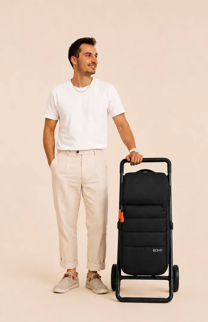 Pack Urbain
