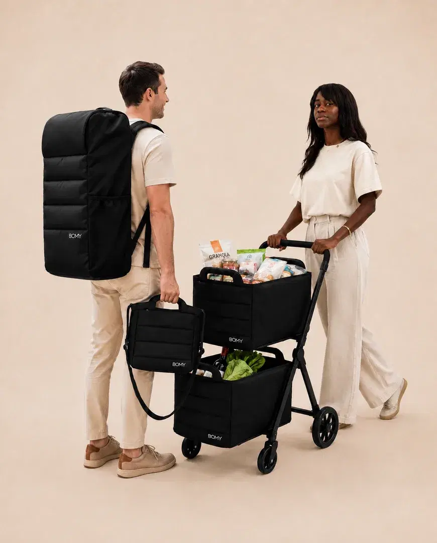 Pack Liberté