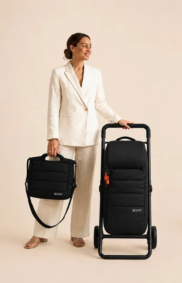 Pack Urbain +